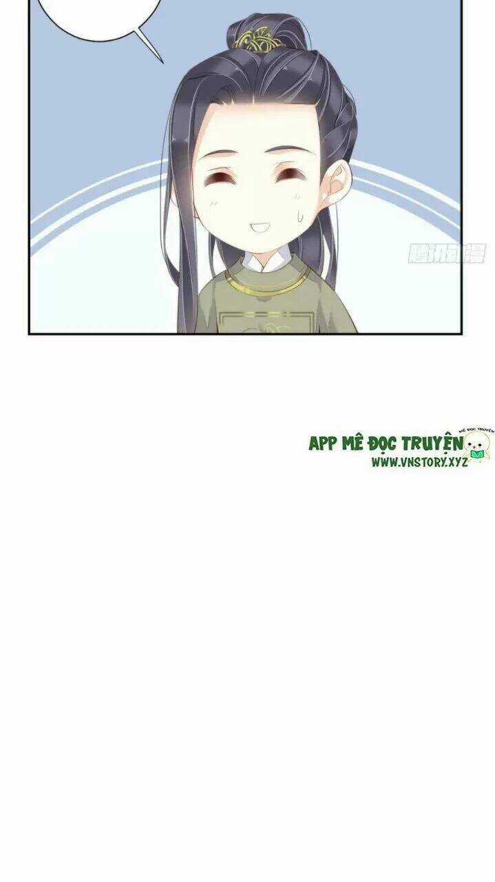 Hoàng Hậu Ương Bướng Chapter 265 trang 29