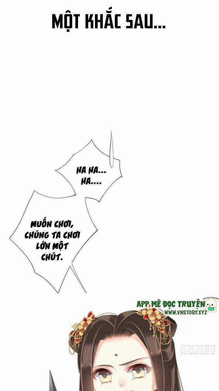 Hoàng Hậu Ương Bướng Chapter 265 trang 30