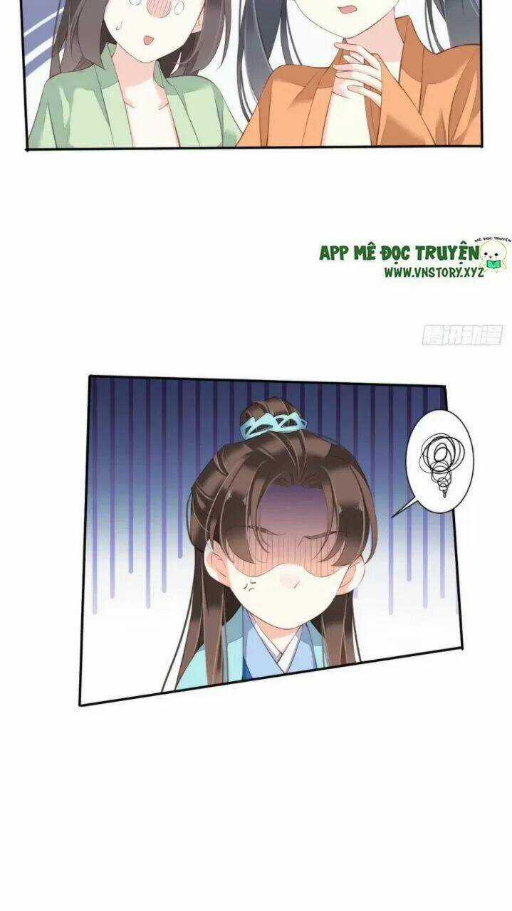 Hoàng Hậu Ương Bướng Chapter 265 trang 32