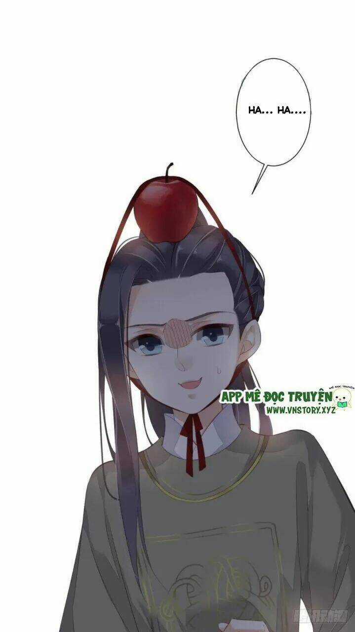 Hoàng Hậu Ương Bướng Chapter 265 trang 33