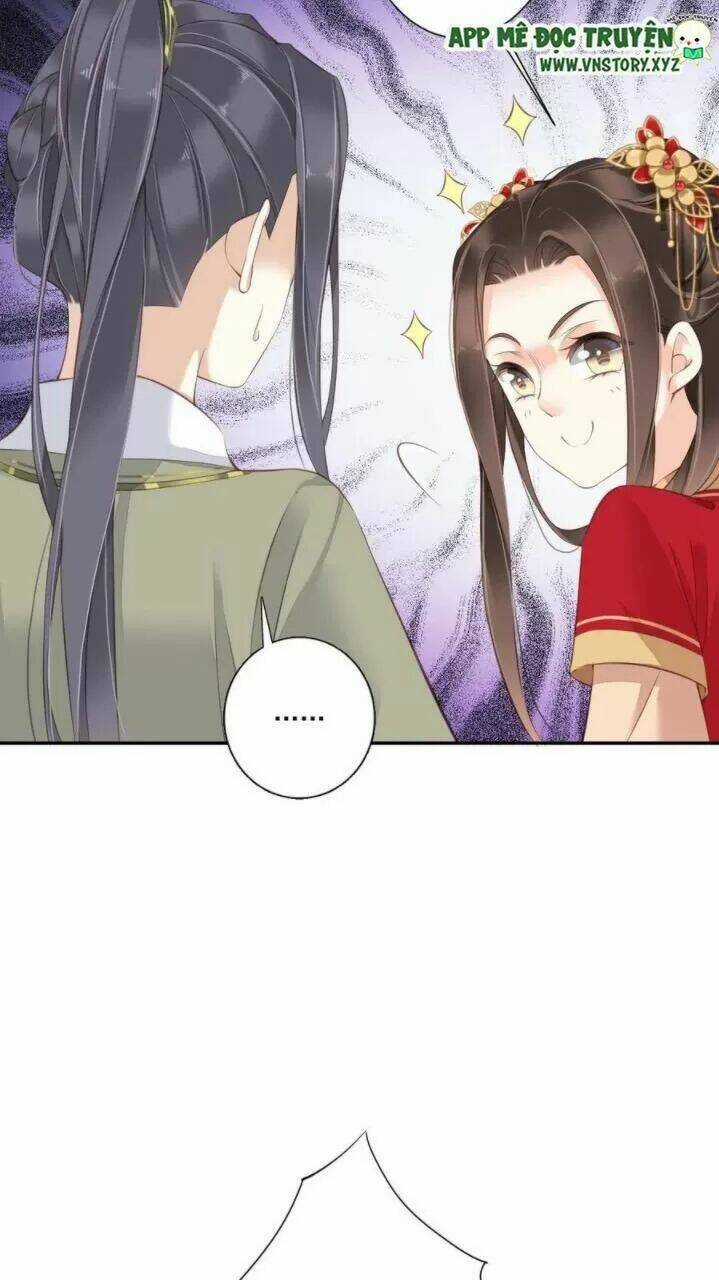 Hoàng Hậu Ương Bướng Chapter 265 trang 4