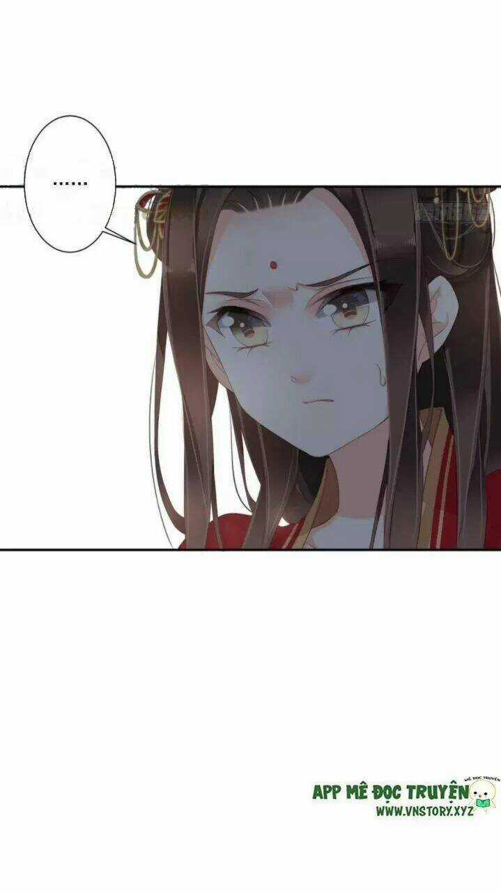 Hoàng Hậu Ương Bướng Chapter 266 trang 20