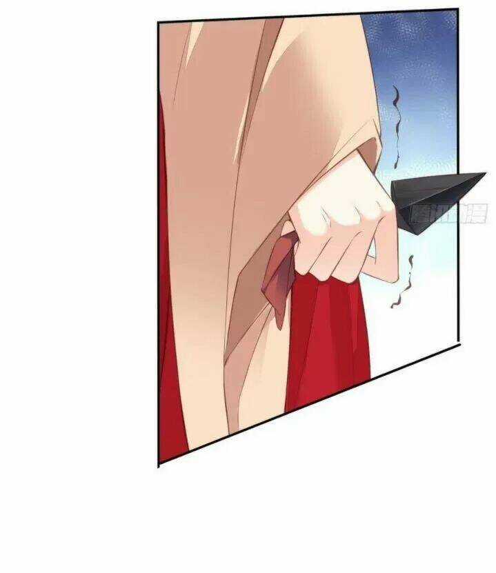 Hoàng Hậu Ương Bướng Chapter 266 trang 21