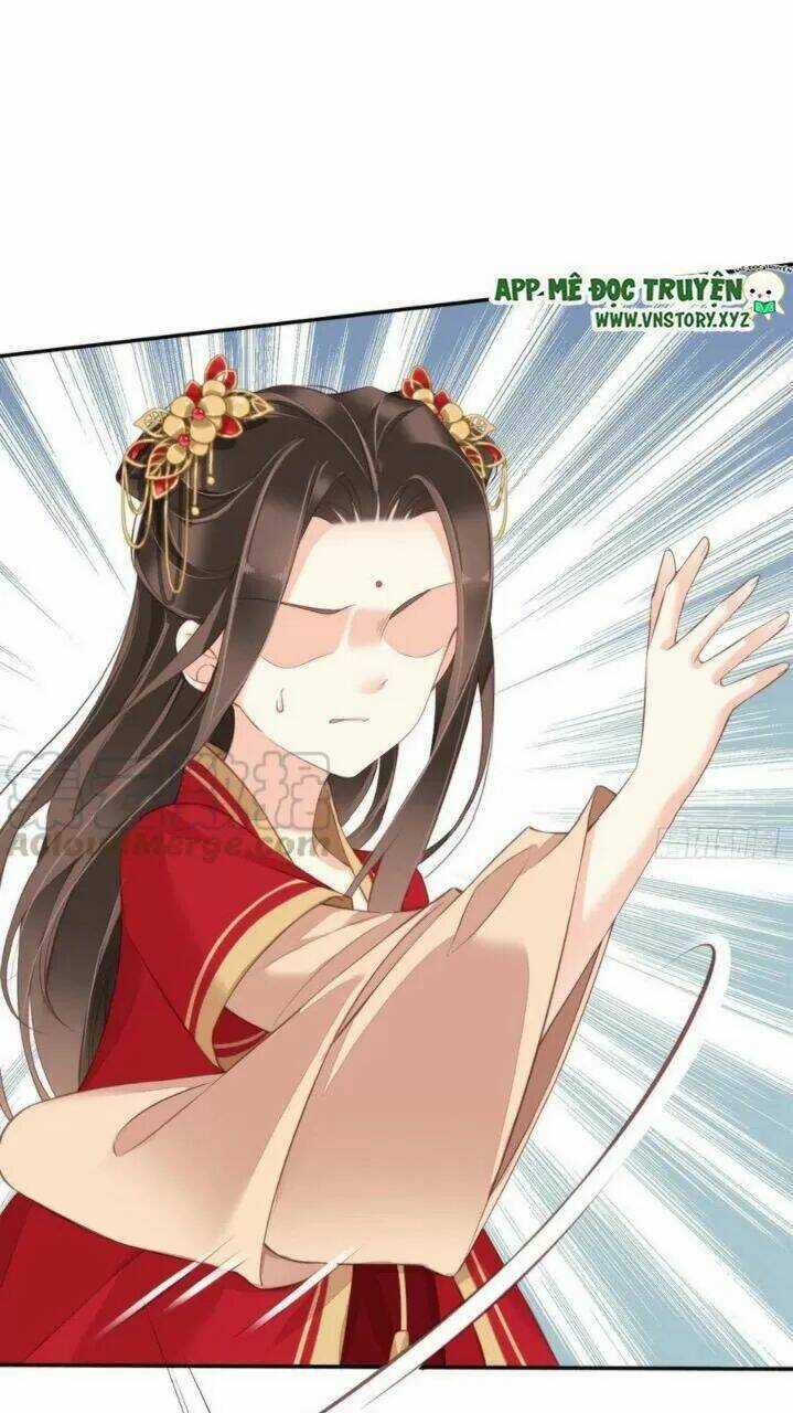 Hoàng Hậu Ương Bướng Chapter 266 trang 22