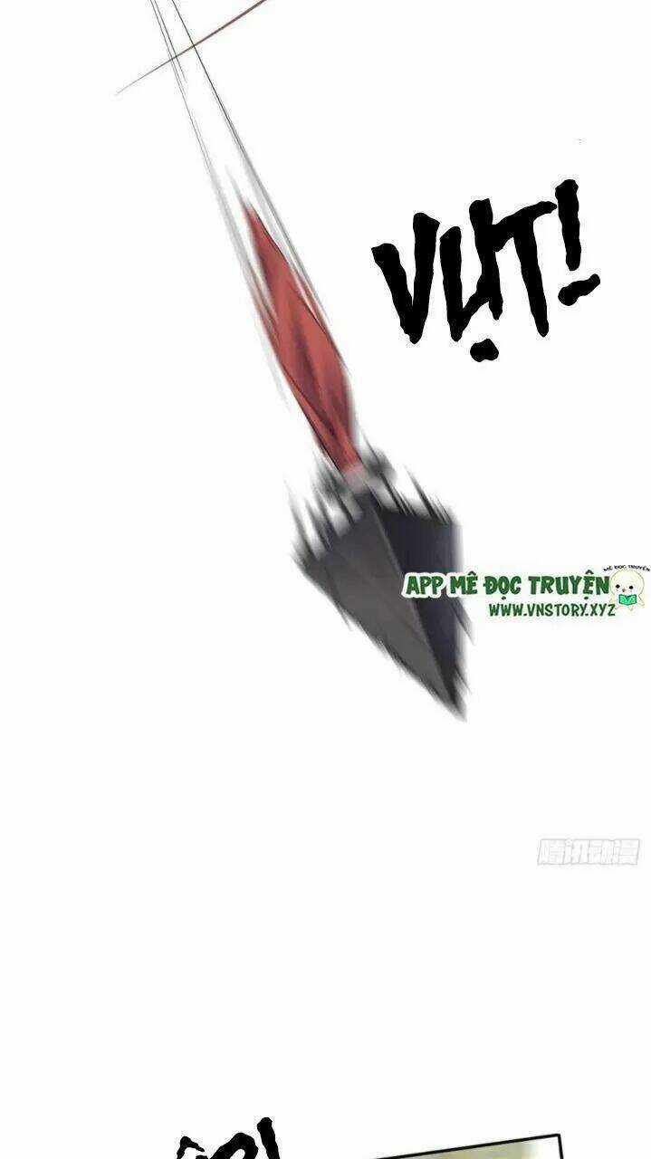 Hoàng Hậu Ương Bướng Chapter 266 trang 23