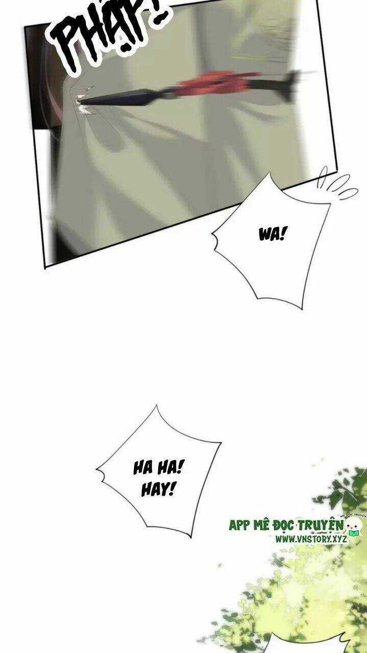 Hoàng Hậu Ương Bướng Chapter 266 trang 24