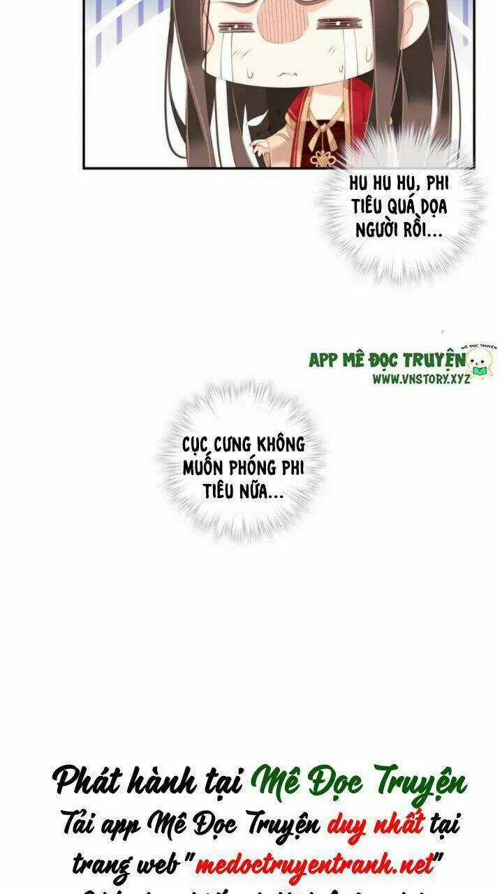 Hoàng Hậu Ương Bướng Chapter 266 trang 27