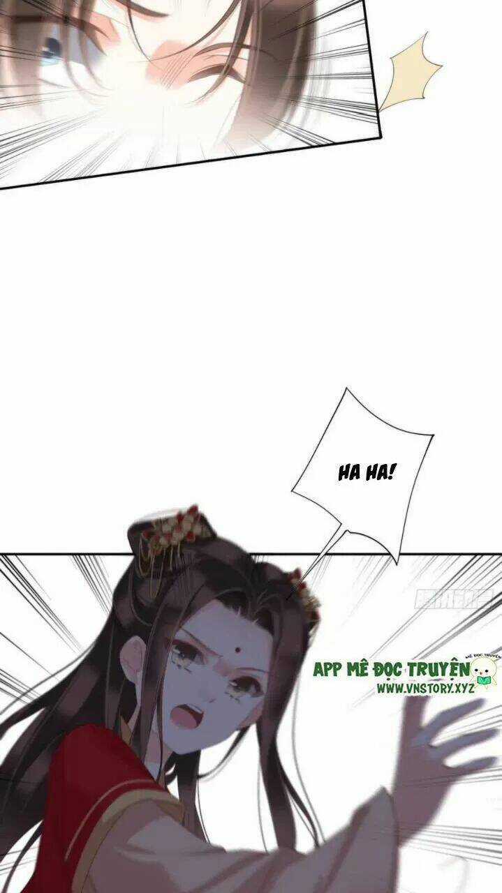 Hoàng Hậu Ương Bướng Chapter 266 trang 6