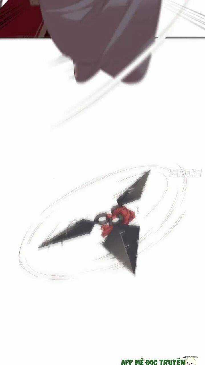 Hoàng Hậu Ương Bướng Chapter 266 trang 7