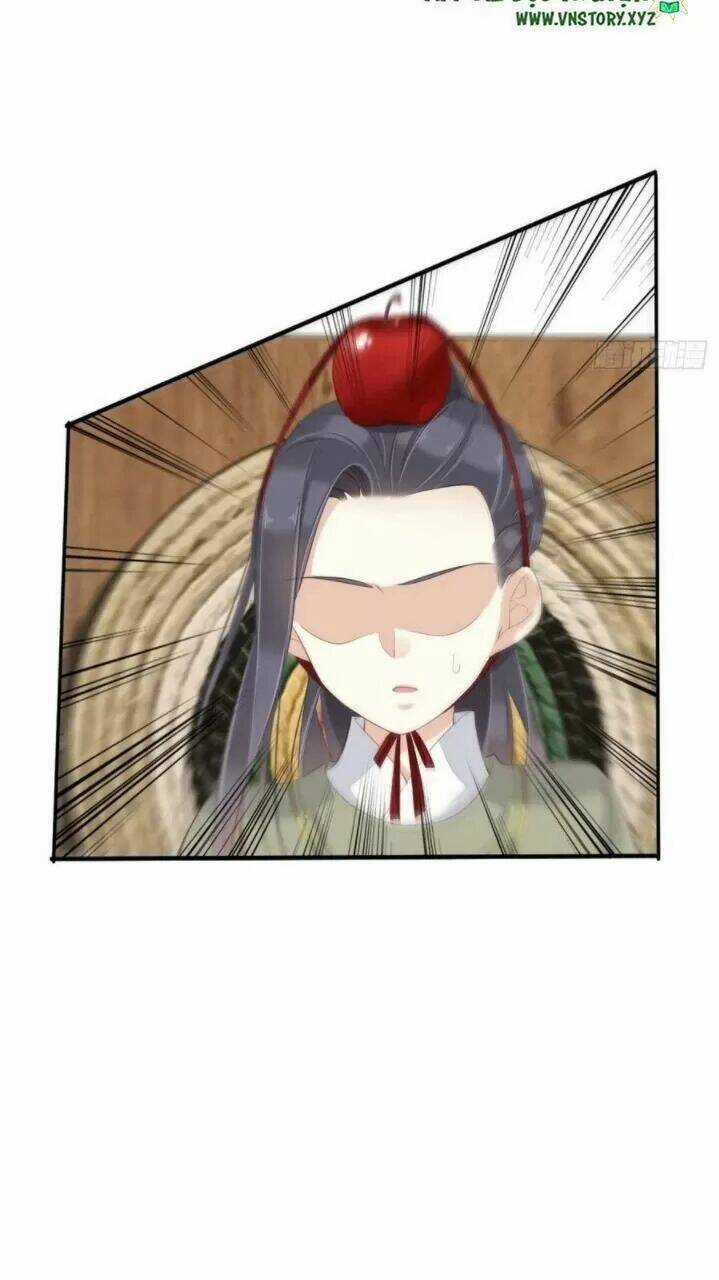 Hoàng Hậu Ương Bướng Chapter 266 trang 8