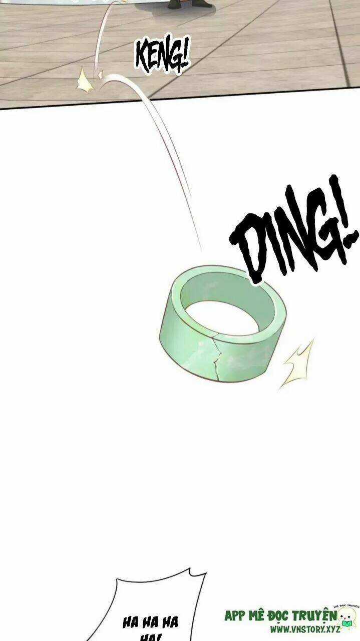 Hoàng Hậu Ương Bướng Chapter 267 trang 13