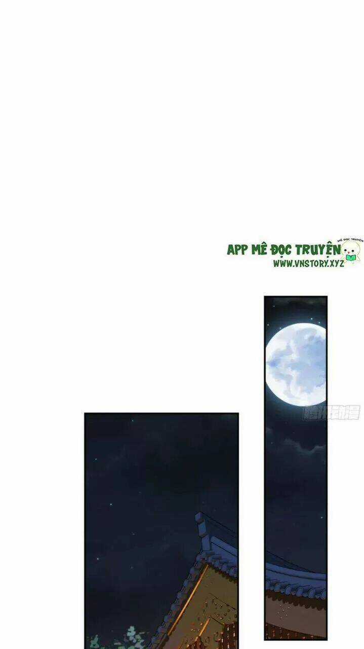 Hoàng Hậu Ương Bướng Chapter 267 trang 18