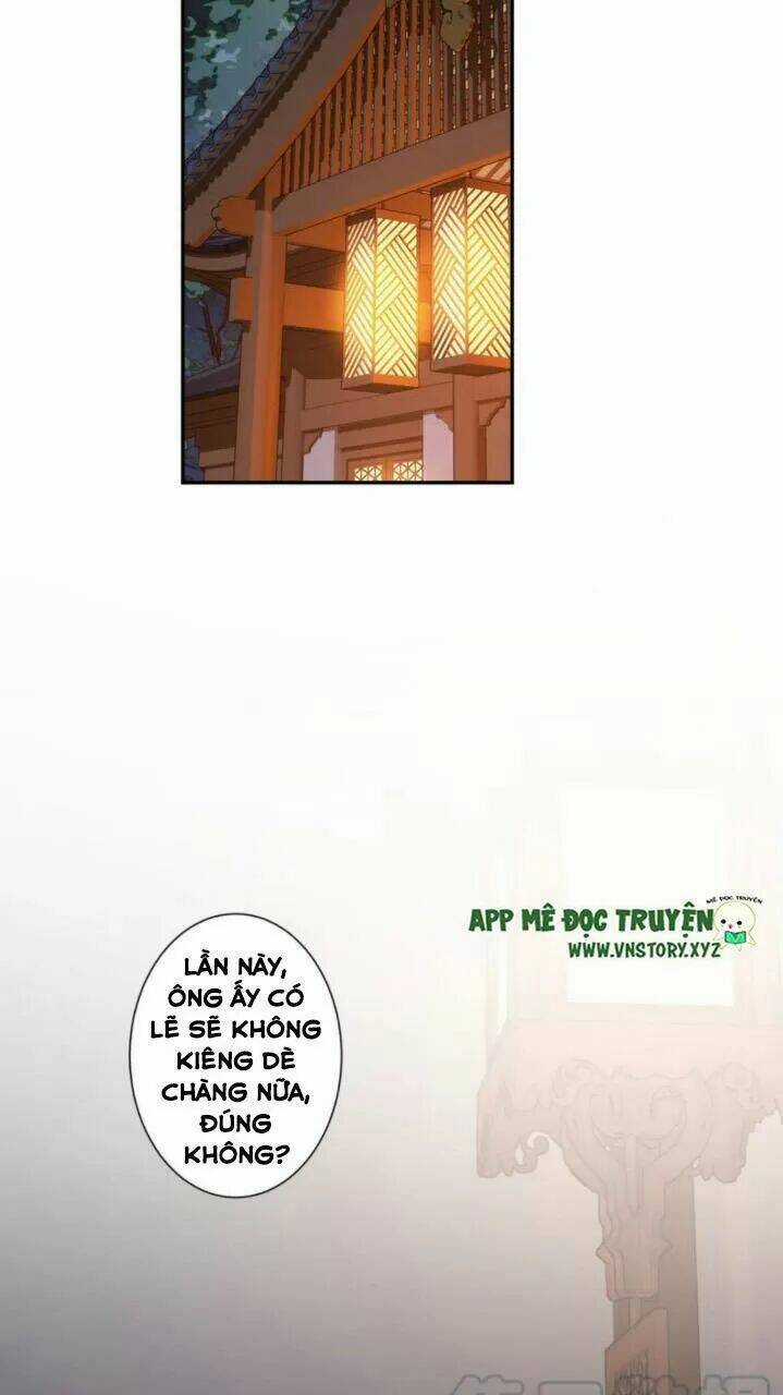 Hoàng Hậu Ương Bướng Chapter 267 trang 19