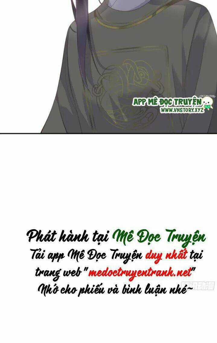 Hoàng Hậu Ương Bướng Chapter 267 trang 29