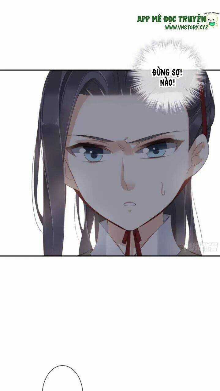 Hoàng Hậu Ương Bướng Chapter 267 trang 3