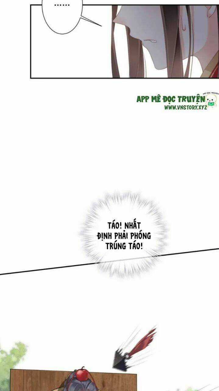 Hoàng Hậu Ương Bướng Chapter 267 trang 4