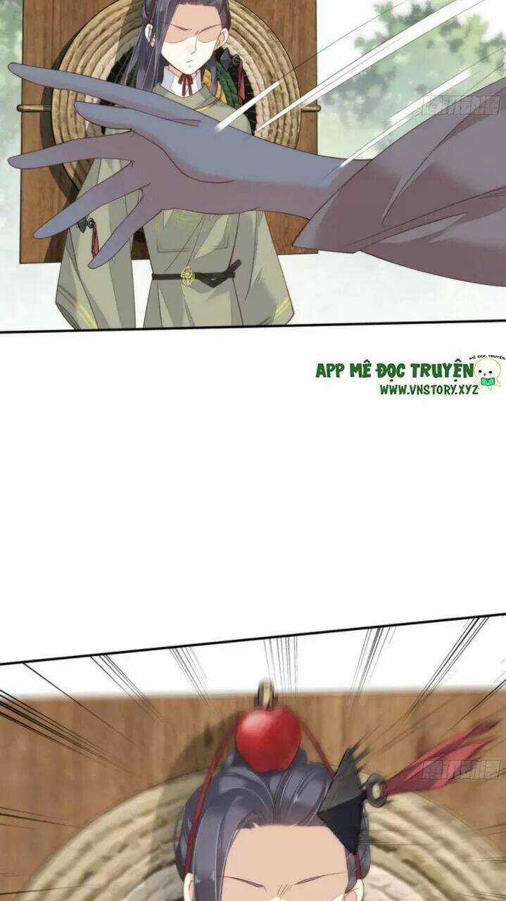 Hoàng Hậu Ương Bướng Chapter 267 trang 5