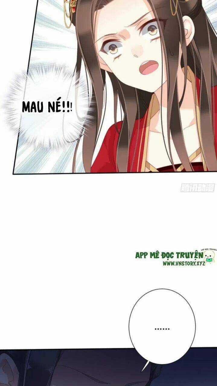 Hoàng Hậu Ương Bướng Chapter 267 trang 7