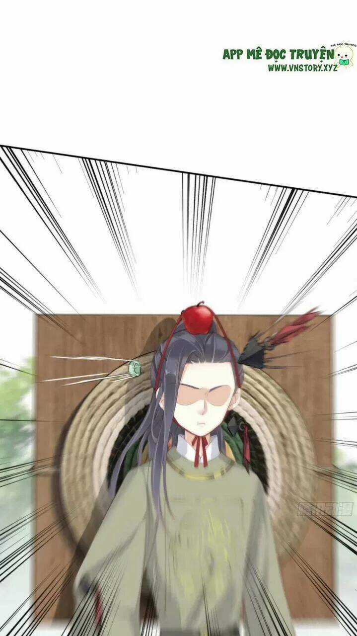 Hoàng Hậu Ương Bướng Chapter 267 trang 9