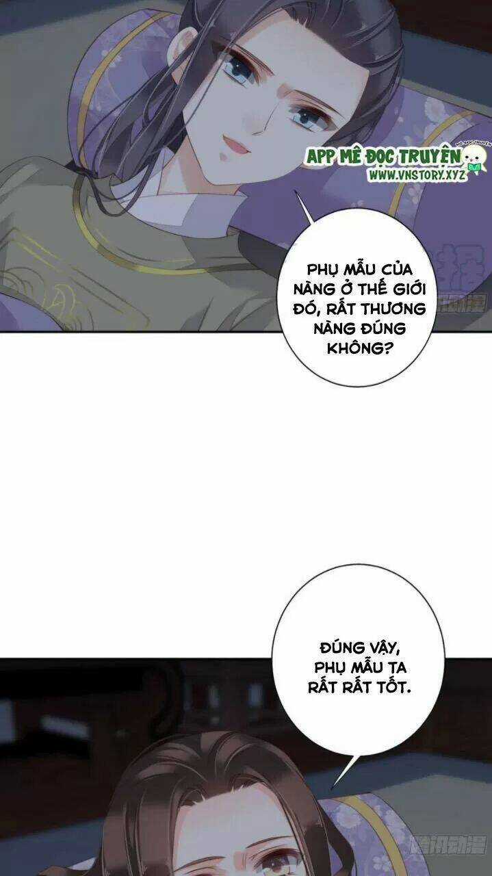 Hoàng Hậu Ương Bướng Chapter 268 trang 10