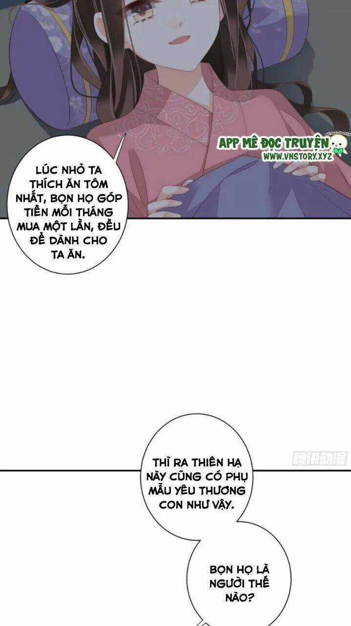 Hoàng Hậu Ương Bướng Chapter 268 trang 11