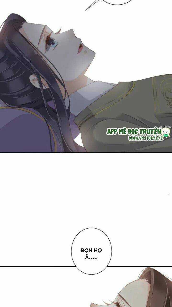 Hoàng Hậu Ương Bướng Chapter 268 trang 12