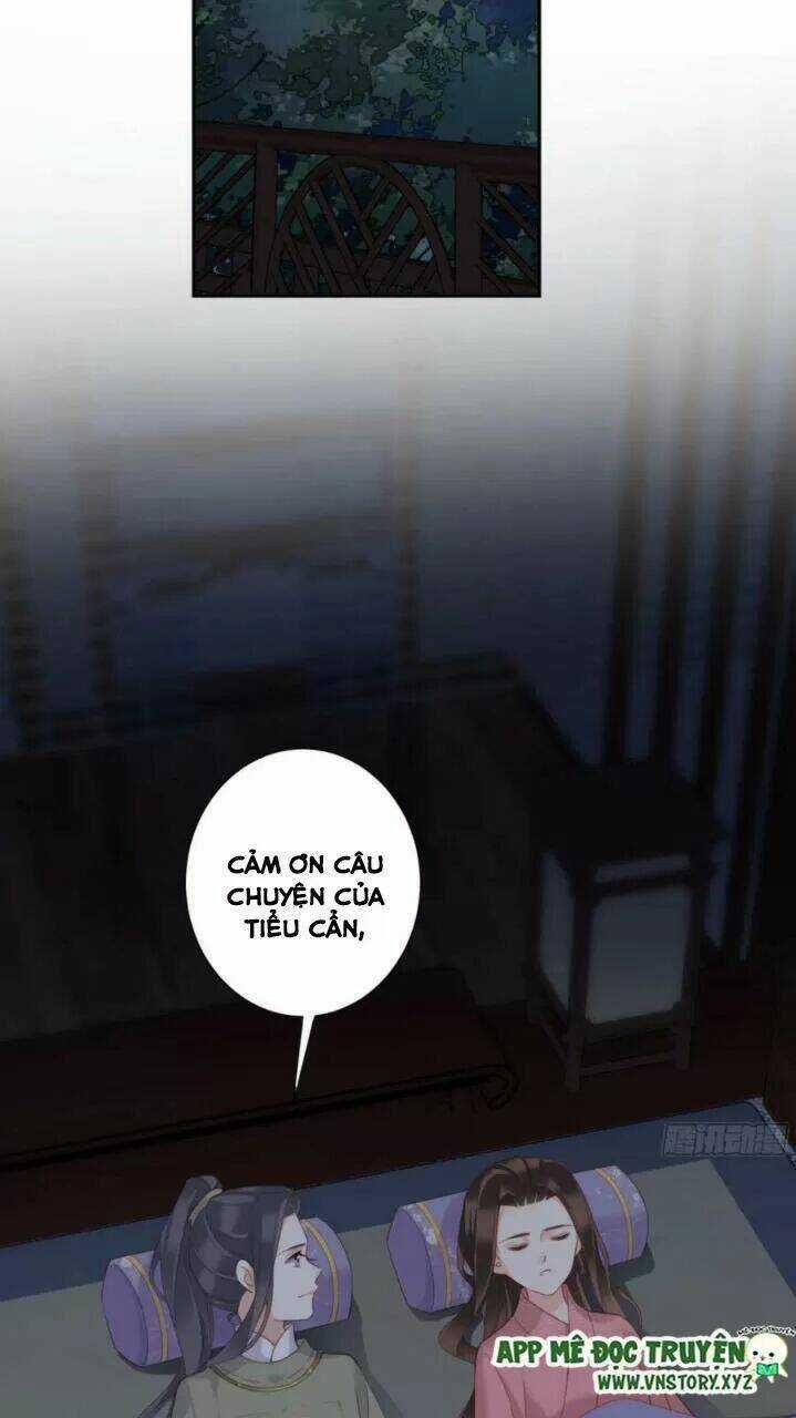 Hoàng Hậu Ương Bướng Chapter 268 trang 15