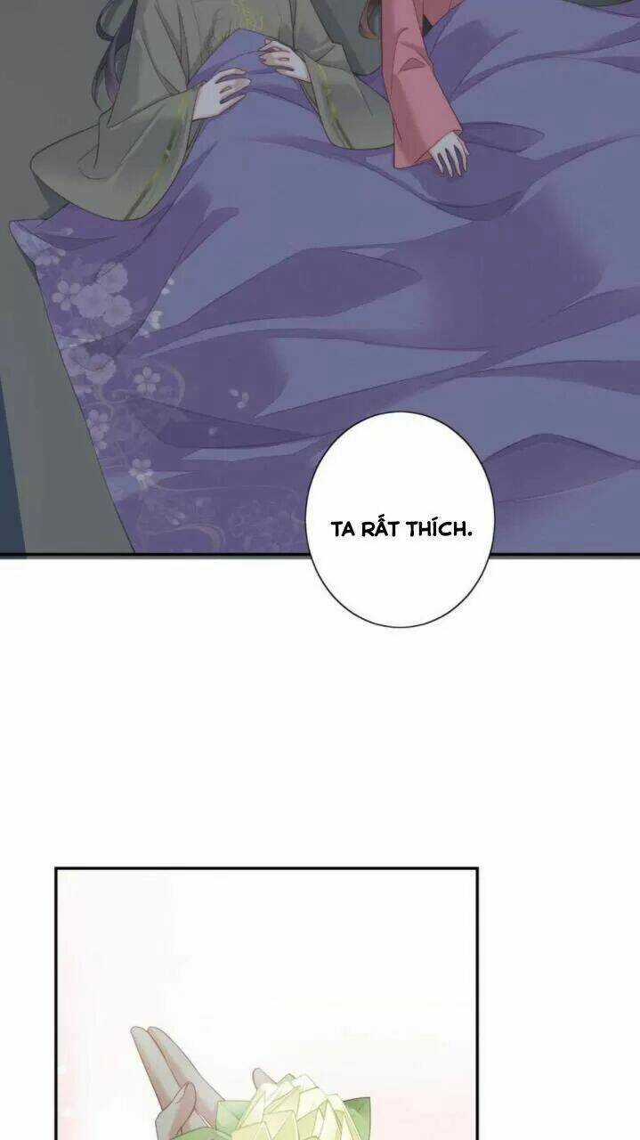 Hoàng Hậu Ương Bướng Chapter 268 trang 16