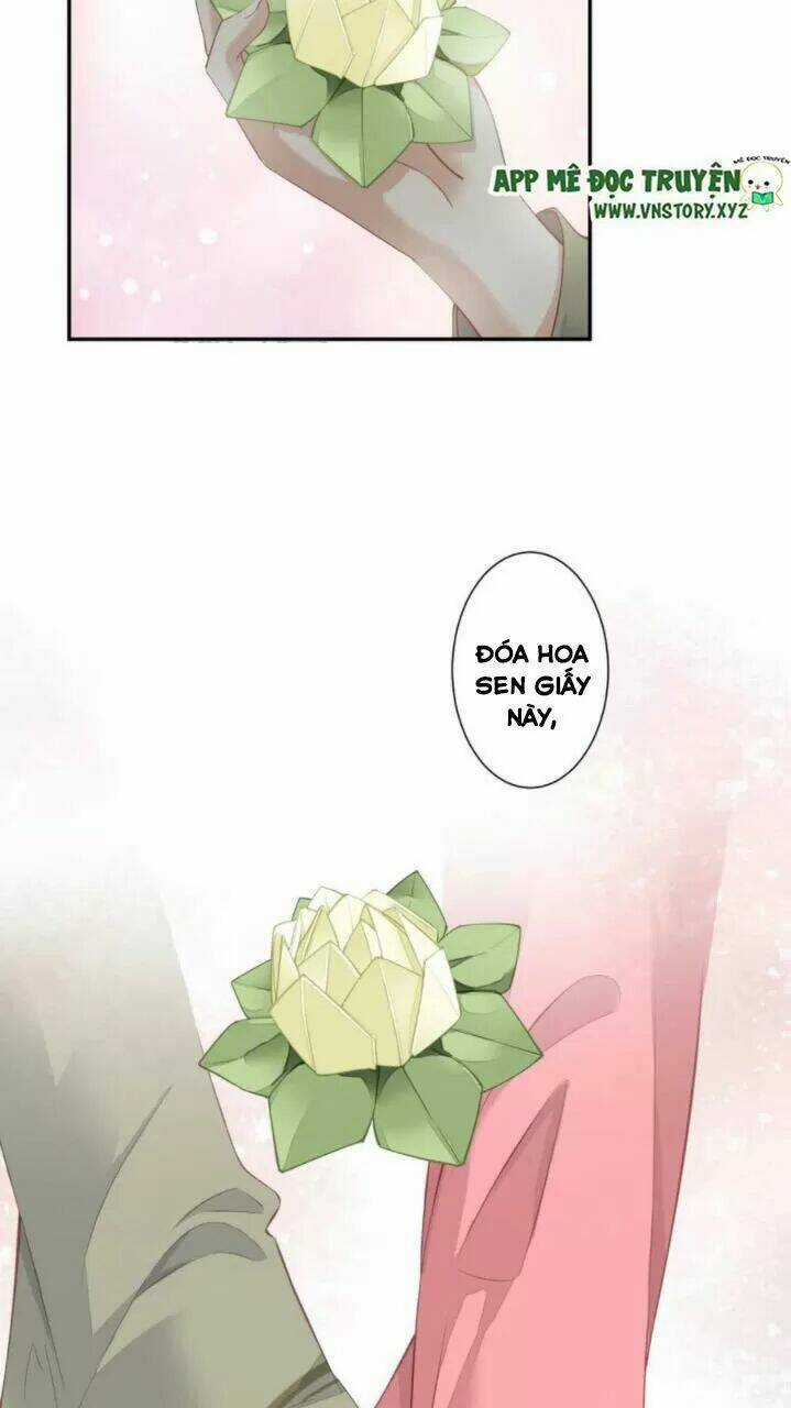 Hoàng Hậu Ương Bướng Chapter 268 trang 17