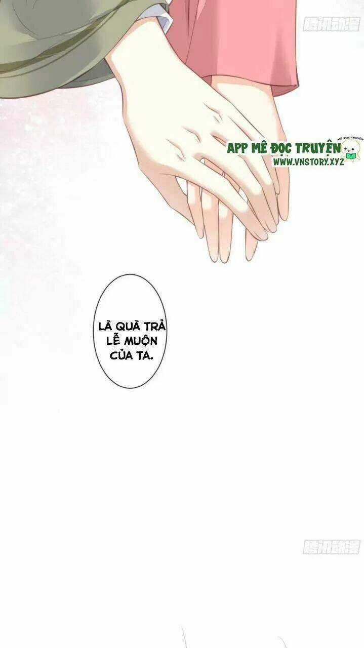 Hoàng Hậu Ương Bướng Chapter 268 trang 18