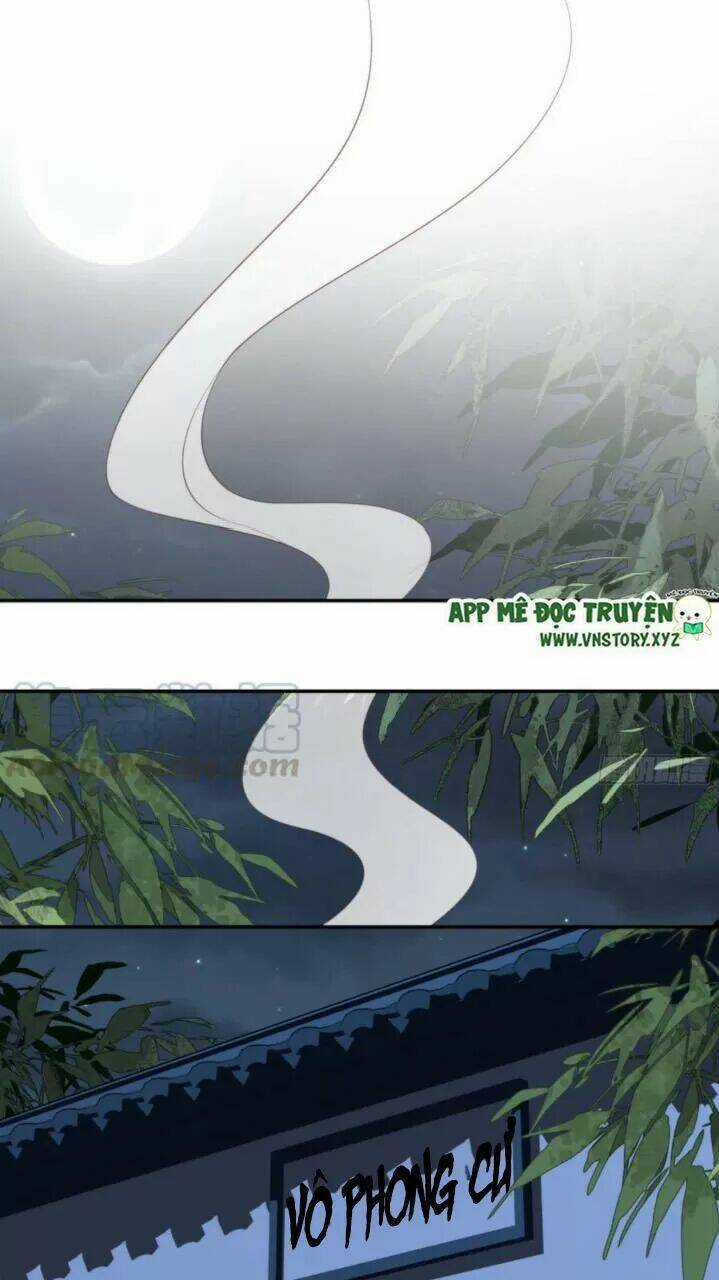 Hoàng Hậu Ương Bướng Chapter 268 trang 19