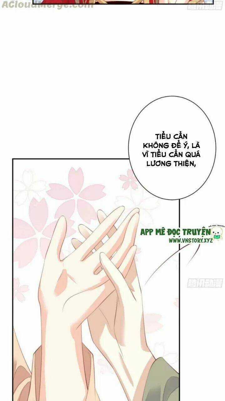 Hoàng Hậu Ương Bướng Chapter 268 trang 2