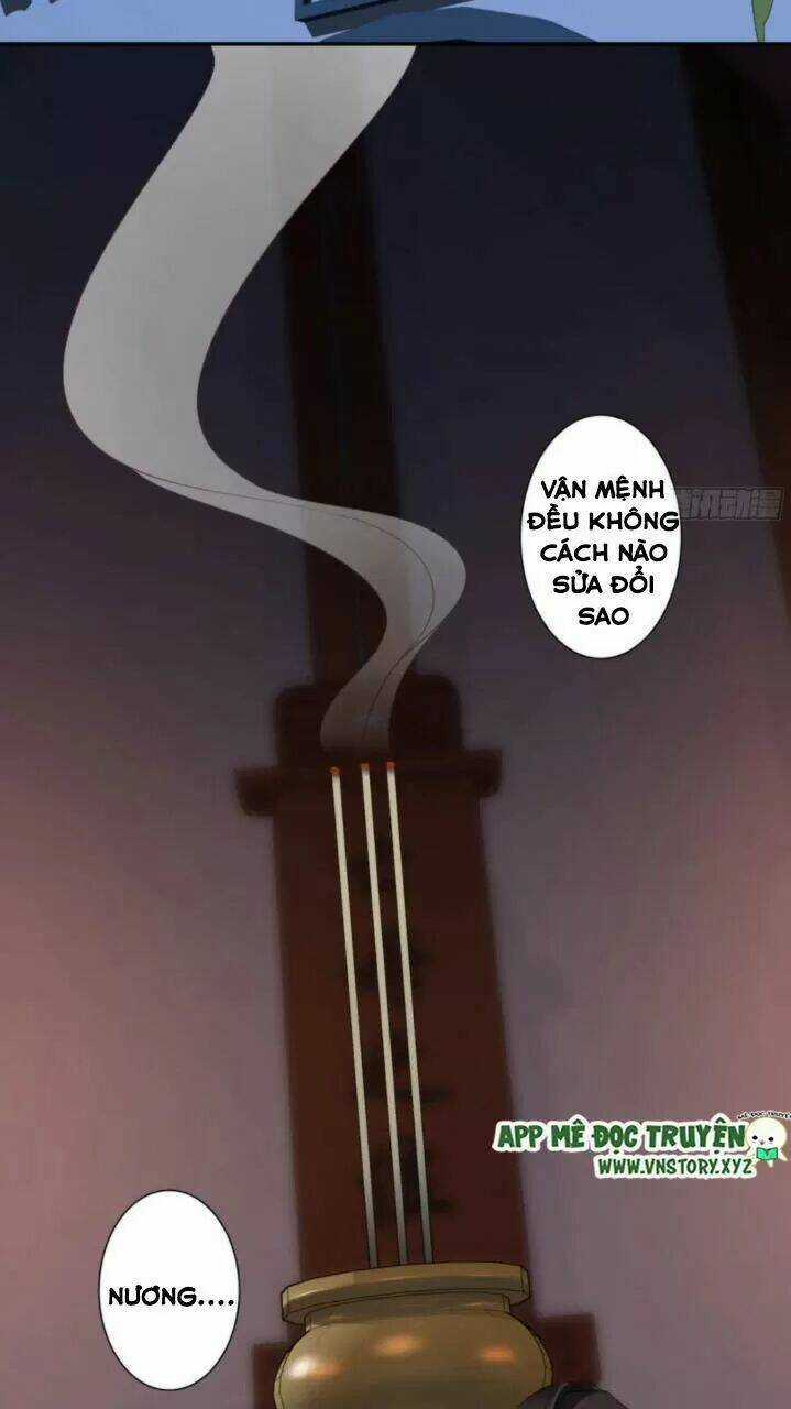 Hoàng Hậu Ương Bướng Chapter 268 trang 20