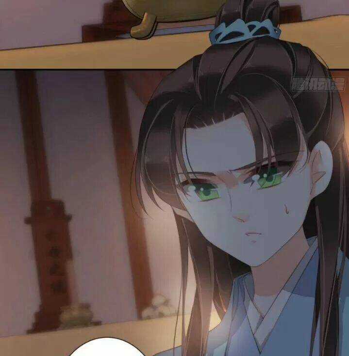 Hoàng Hậu Ương Bướng Chapter 268 trang 21