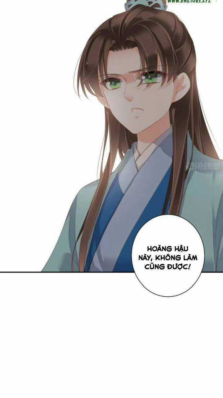 Hoàng Hậu Ương Bướng Chapter 268 trang 27