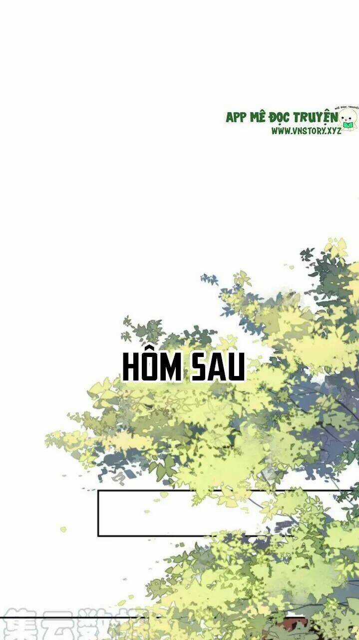 Hoàng Hậu Ương Bướng Chapter 268 trang 28