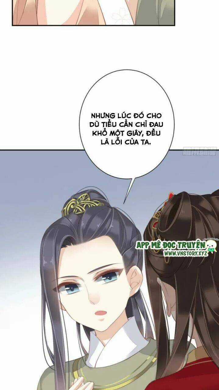 Hoàng Hậu Ương Bướng Chapter 268 trang 3