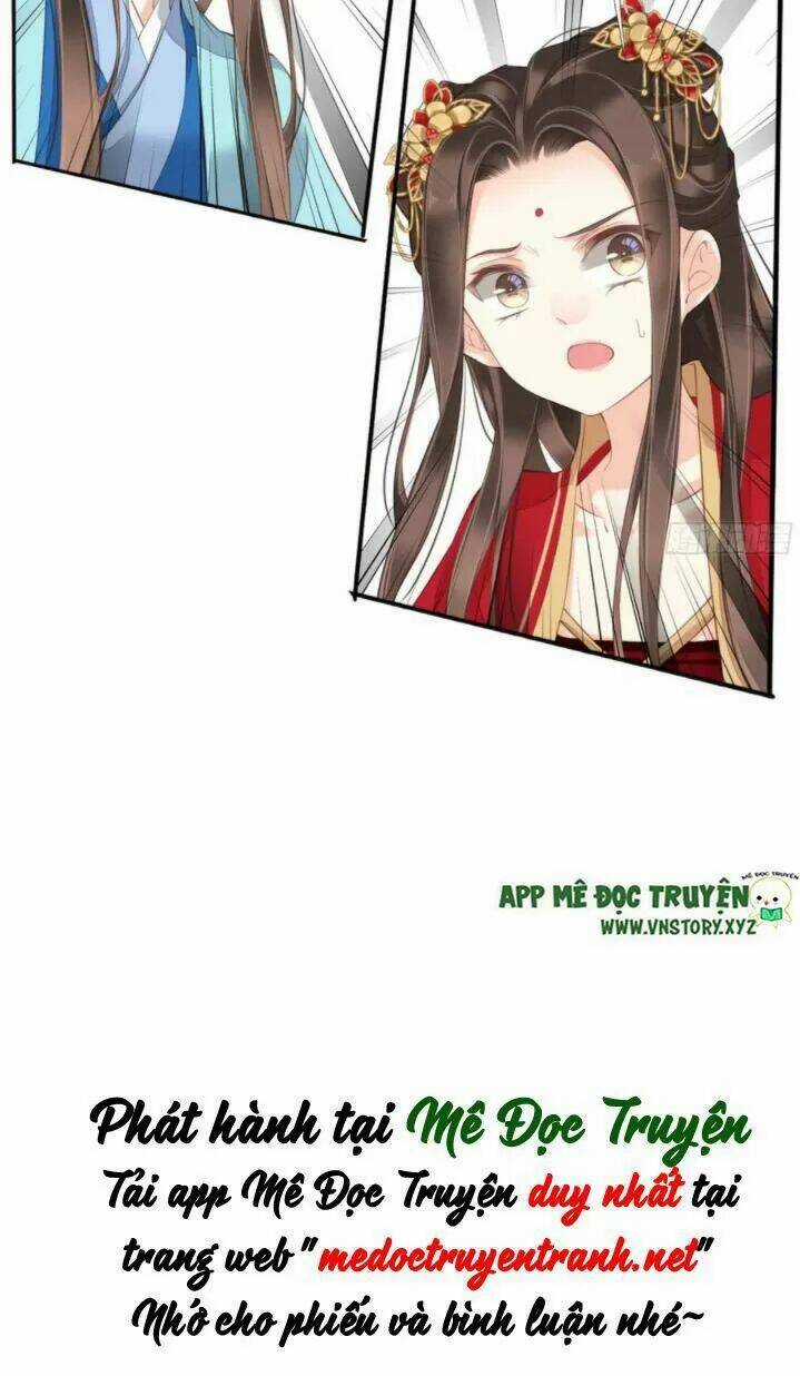 Hoàng Hậu Ương Bướng Chapter 268 trang 32