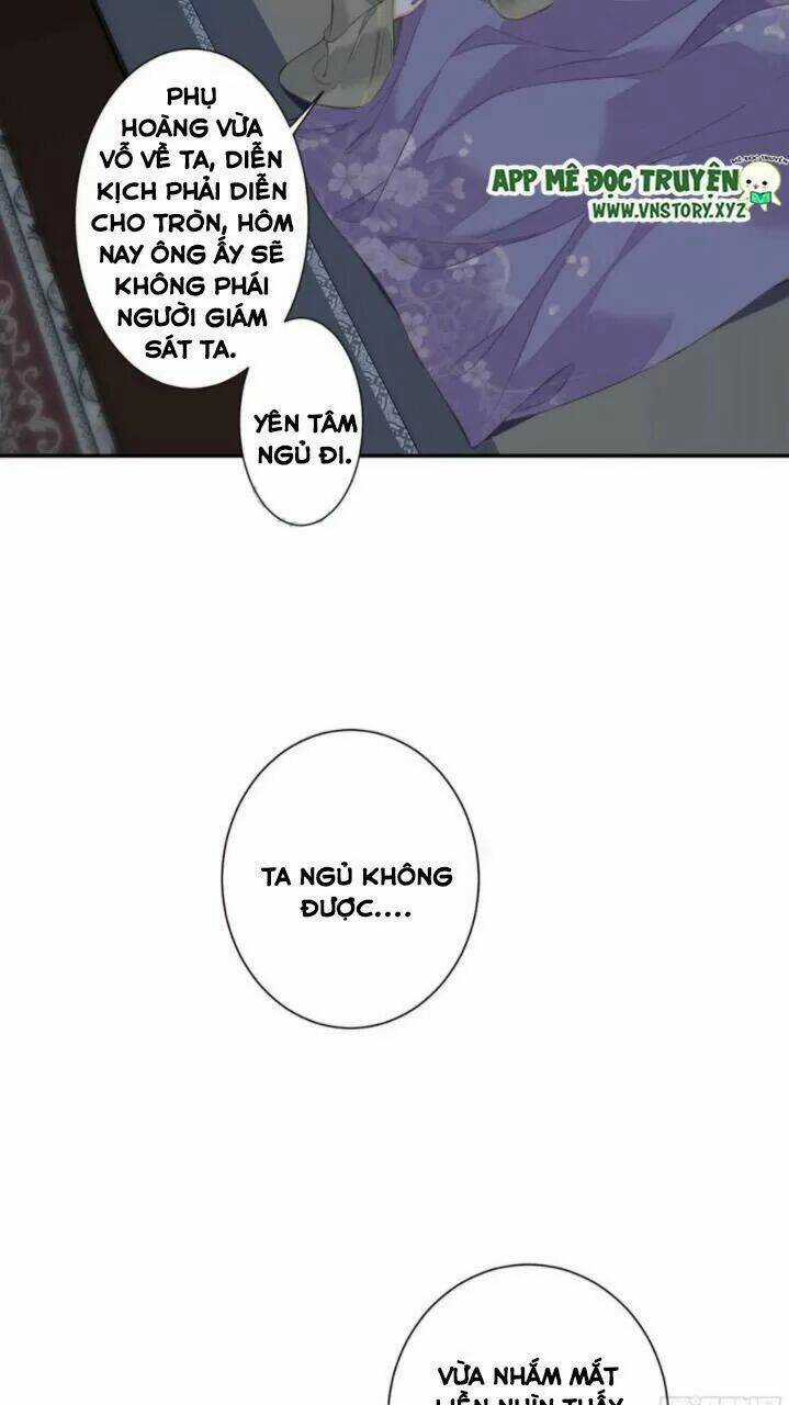 Hoàng Hậu Ương Bướng Chapter 268 trang 8