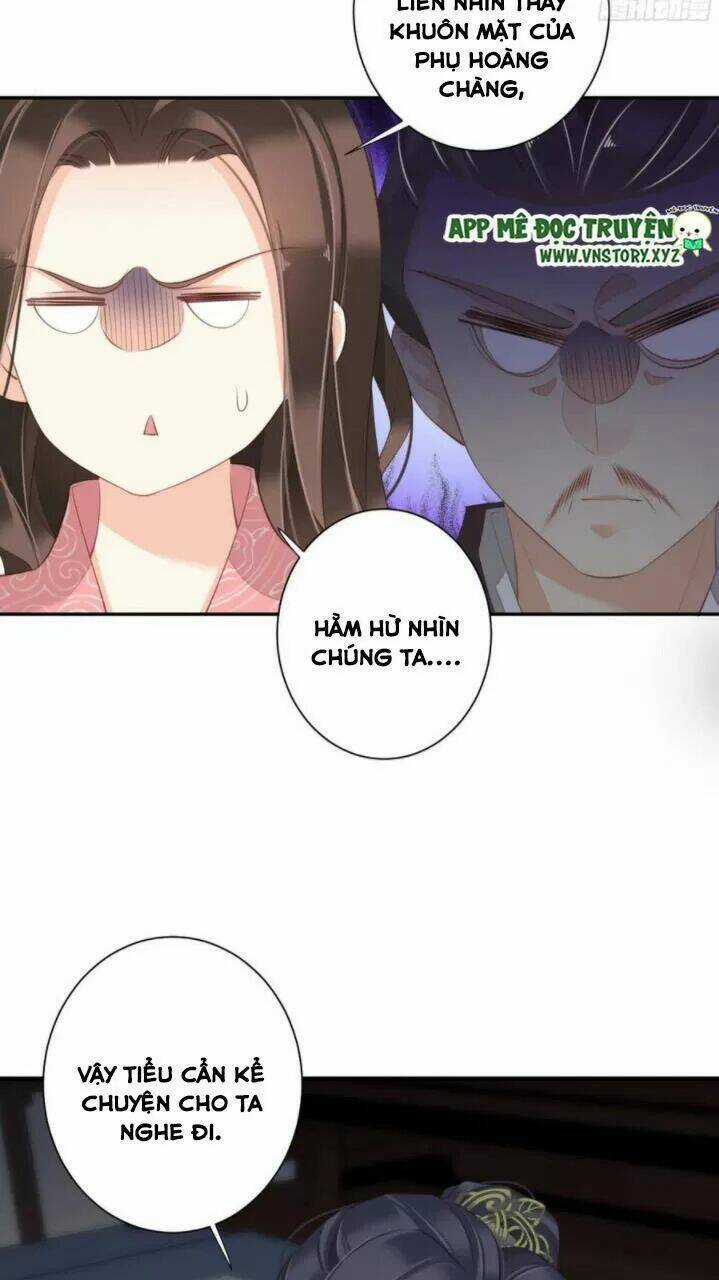 Hoàng Hậu Ương Bướng Chapter 268 trang 9