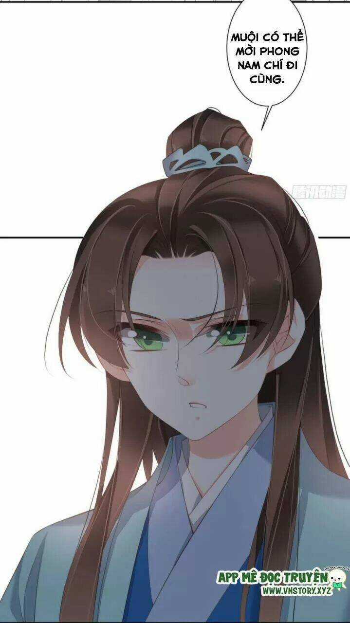 Hoàng Hậu Ương Bướng Chapter 269 trang 12