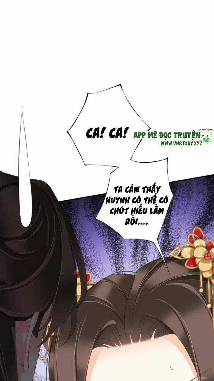 Hoàng Hậu Ương Bướng Chapter 269 trang 18