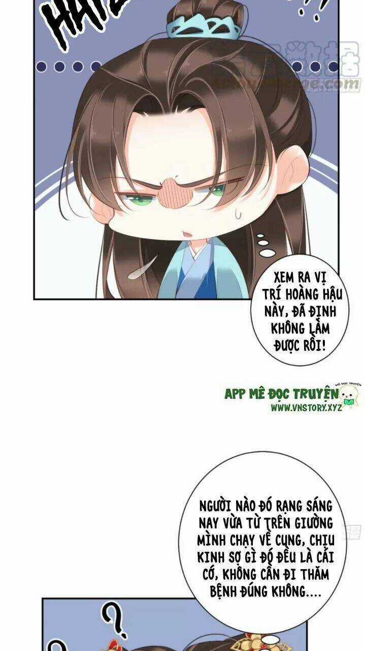 Hoàng Hậu Ương Bướng Chapter 269 trang 2