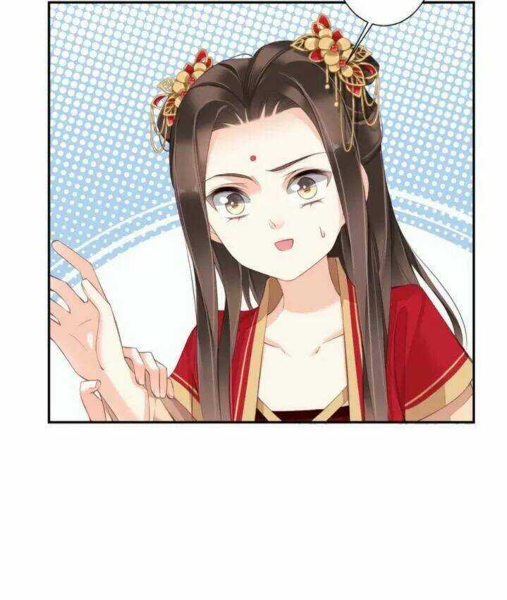 Hoàng Hậu Ương Bướng Chapter 269 trang 21