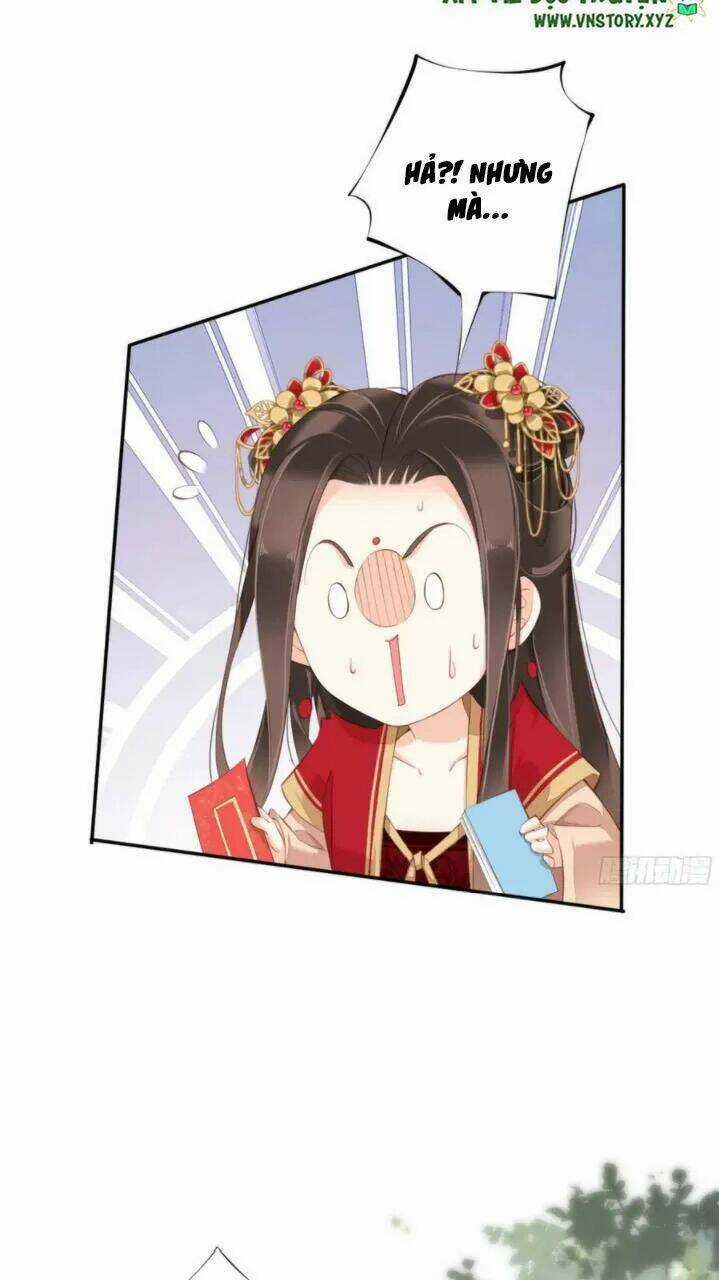 Hoàng Hậu Ương Bướng Chapter 269 trang 24