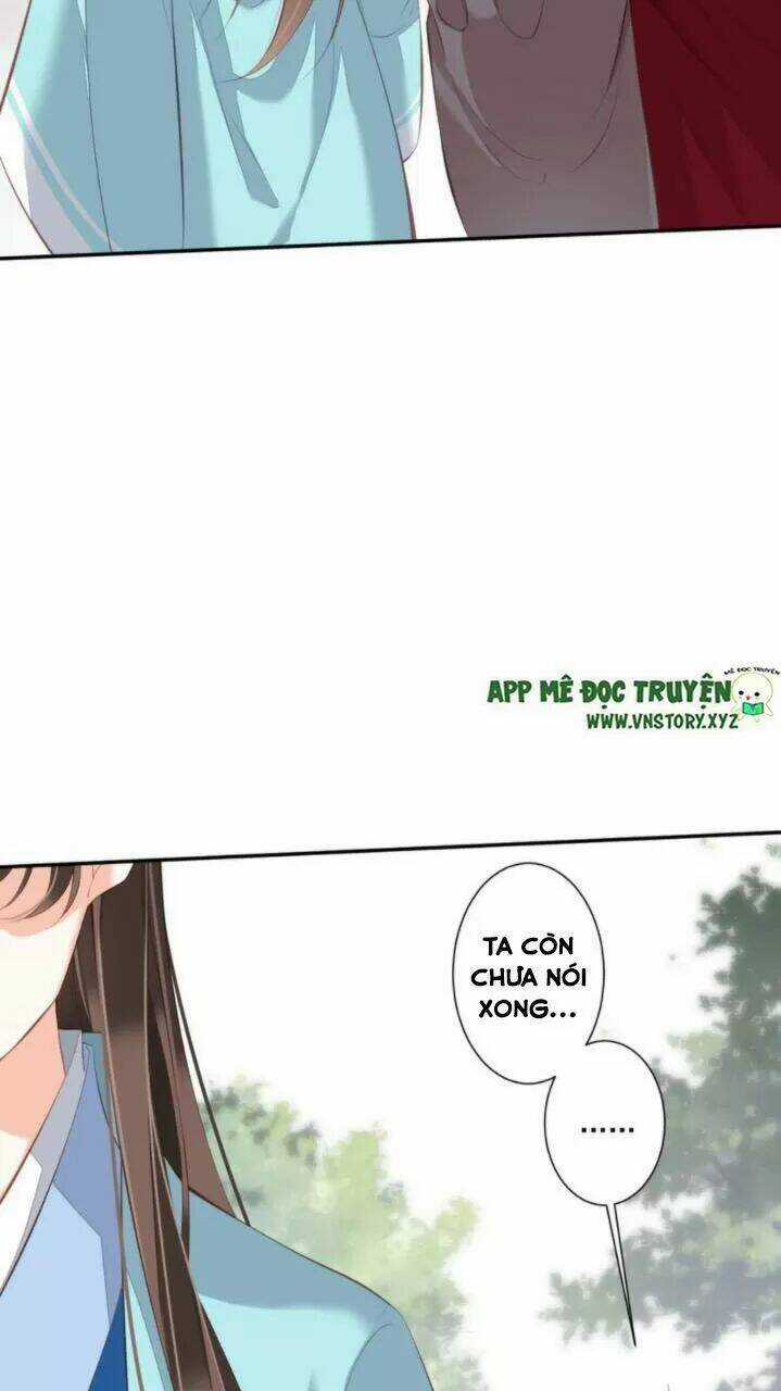 Hoàng Hậu Ương Bướng Chapter 269 trang 26