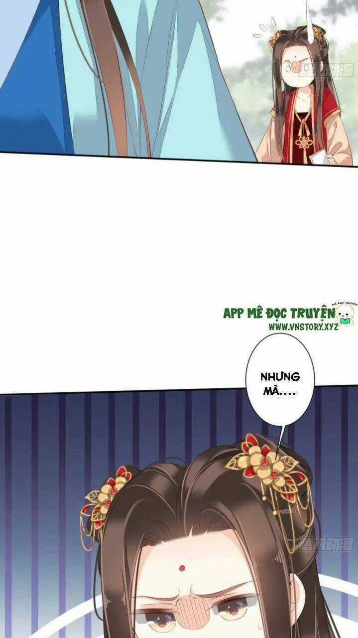 Hoàng Hậu Ương Bướng Chapter 269 trang 27