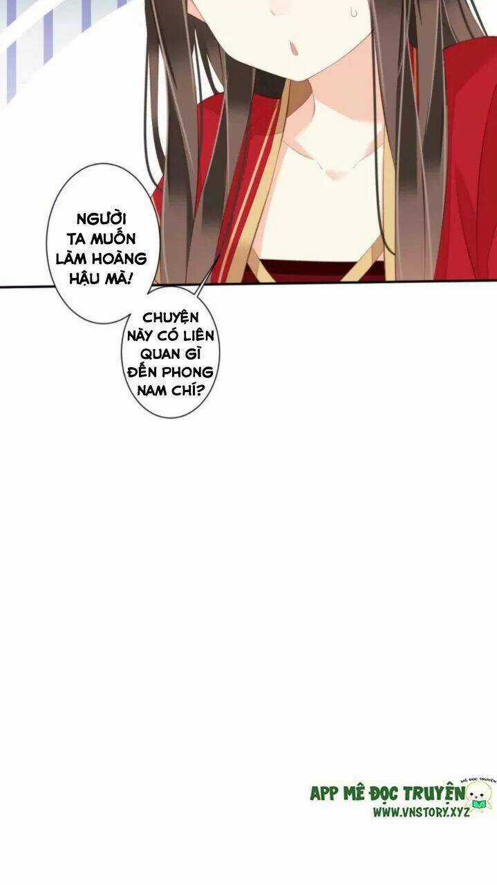 Hoàng Hậu Ương Bướng Chapter 269 trang 28