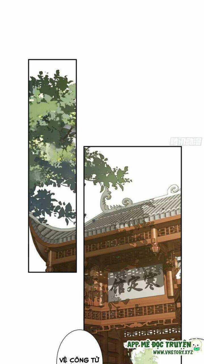 Hoàng Hậu Ương Bướng Chapter 269 trang 29