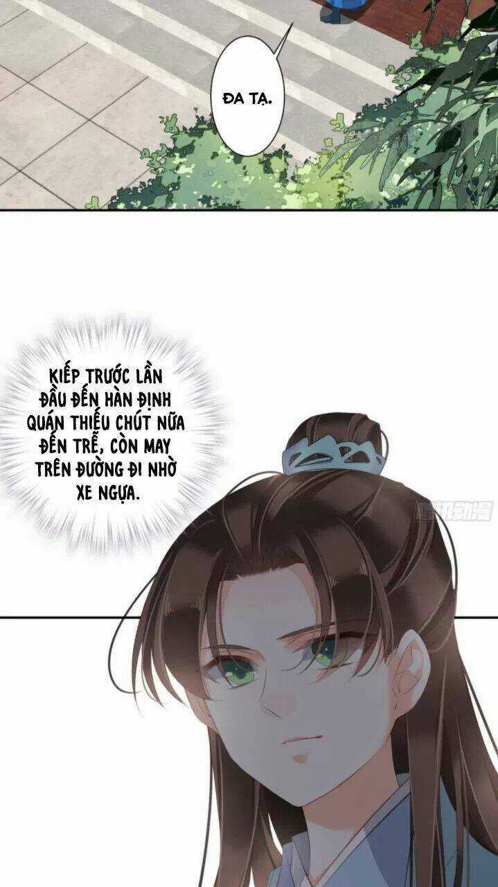 Hoàng Hậu Ương Bướng Chapter 269 trang 31